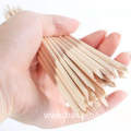 Double Side Wooden Nail Sticks Nail Art Accessories